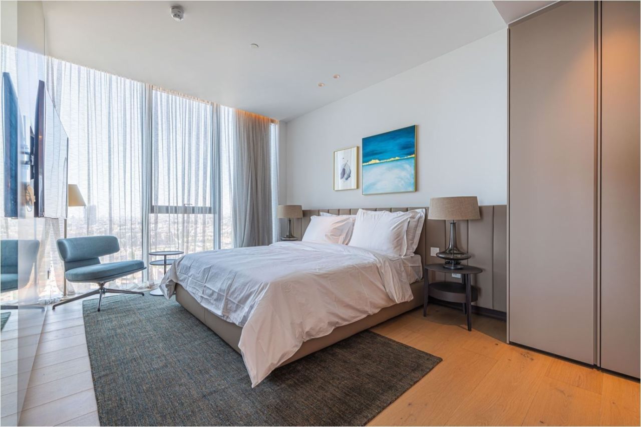 Apartamento en Limasol, Chipre, 191 m² - imagen 6