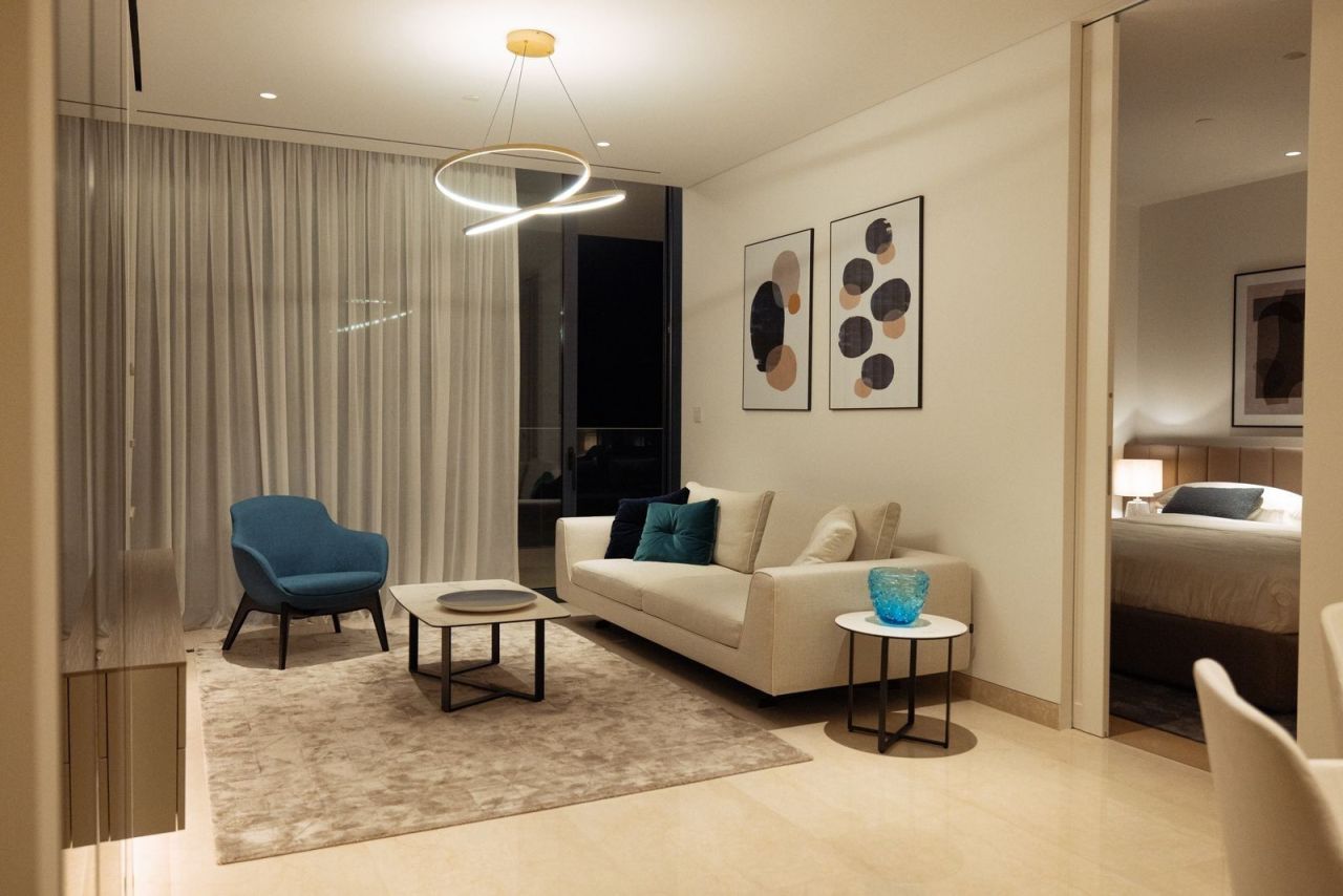 Appartamenti a Limassol, Cipro, 107 m² - foto 6