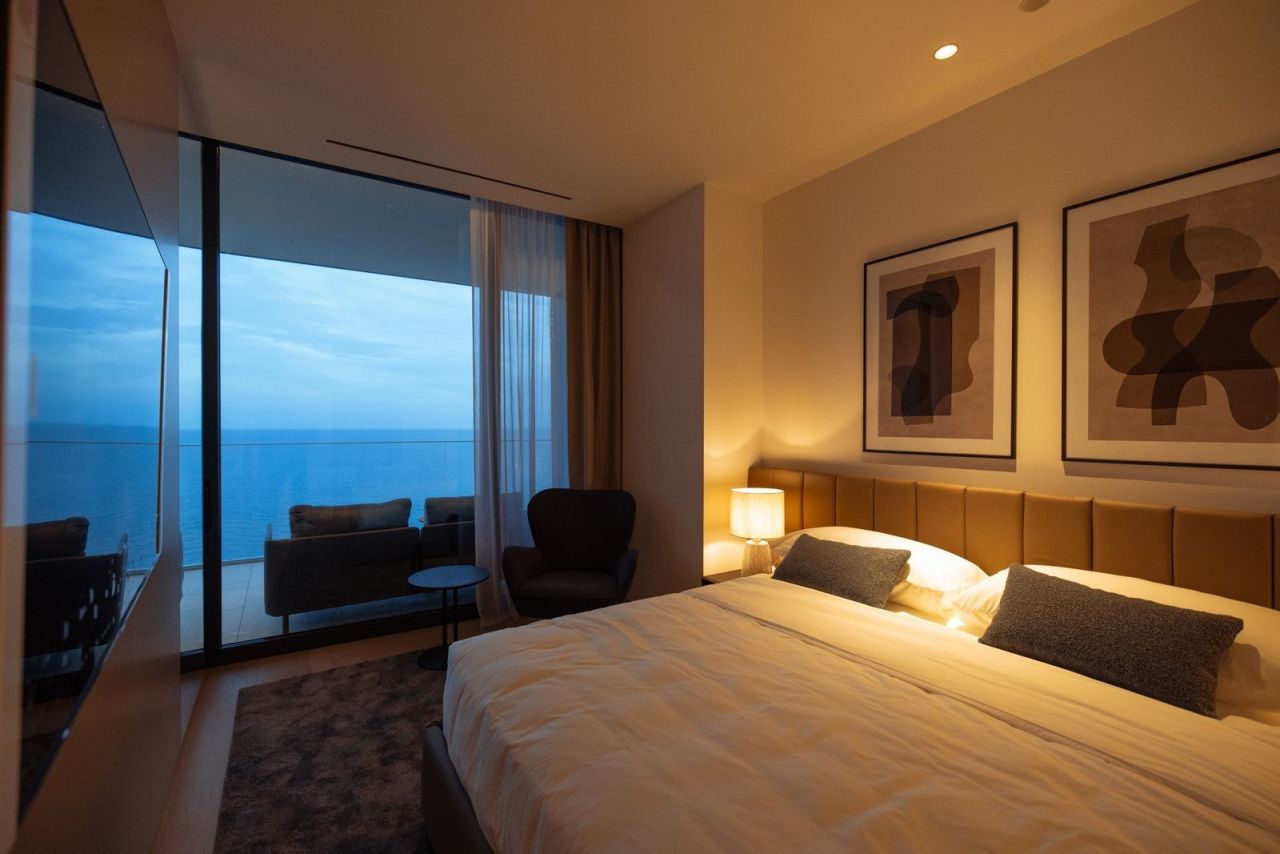 Appartamenti a Limassol, Cipro, 107 m² - foto 7