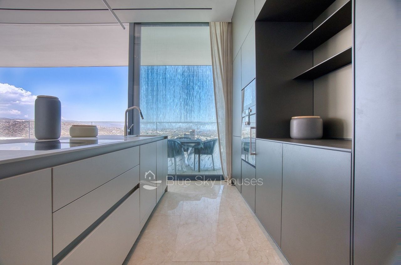 Apartment in Limassol, Zypern, 155 m² - Foto 7