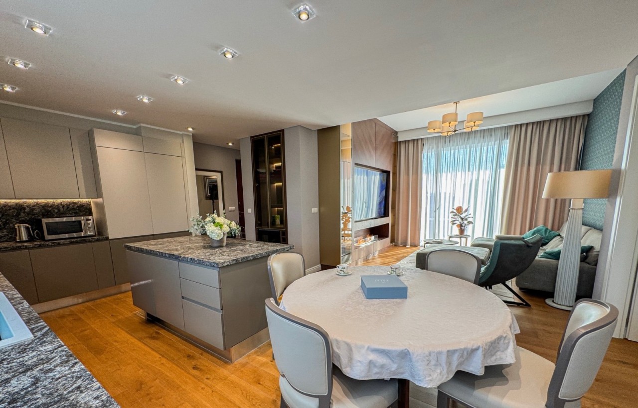 Appartement à Limassol, Chypre, 139 m² - image 7