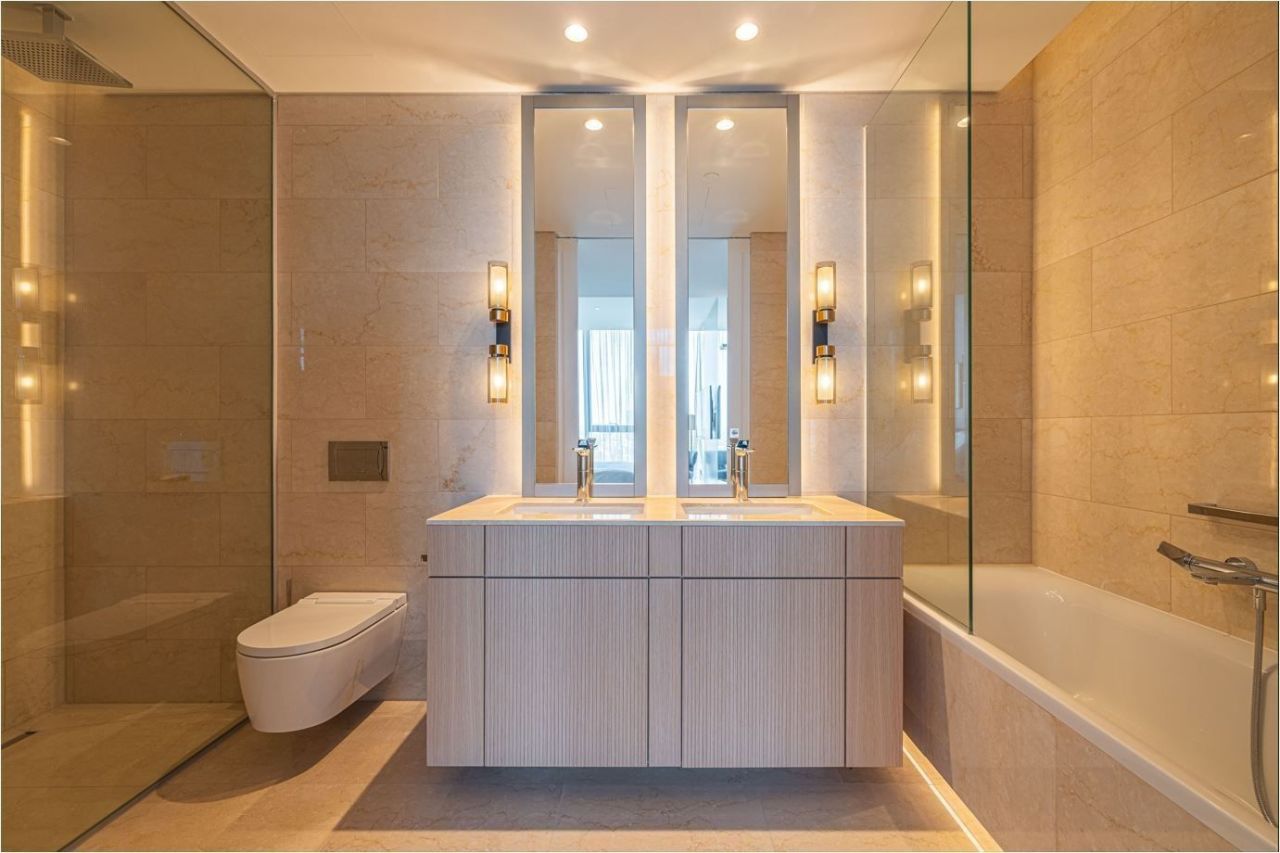 Apartamento en Limasol, Chipre, 191 m² - imagen 7