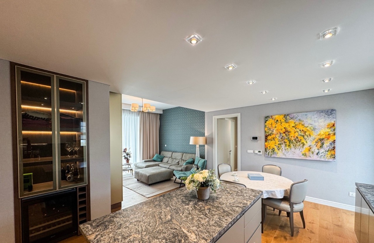 Appartement à Limassol, Chypre, 139 m² - image 8