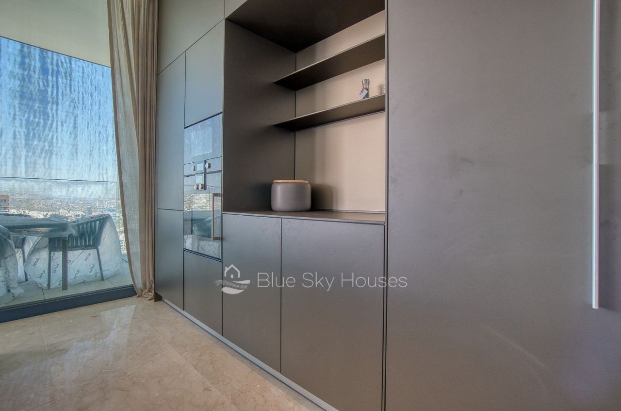 Apartment in Limassol, Zypern, 155 m² - Foto 8