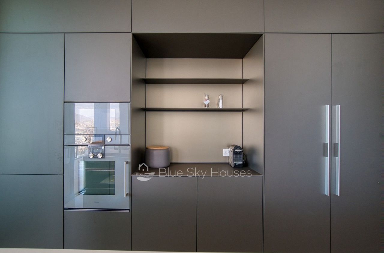 Apartment in Limassol, Zypern, 155 m² - Foto 9