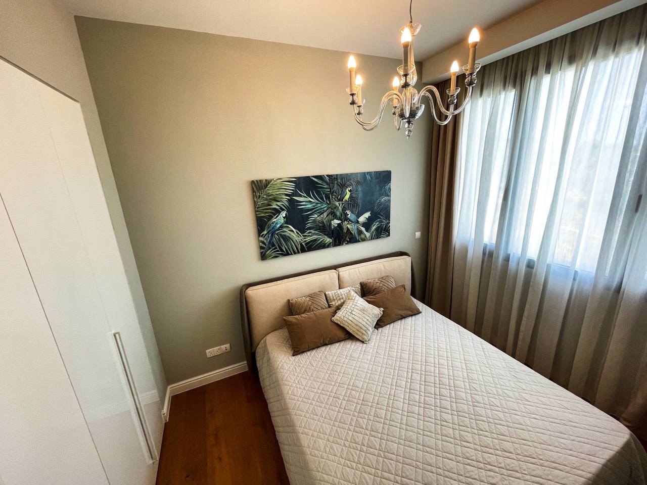 Appartamenti a Limassol, Cipro, 110 m² - foto 9