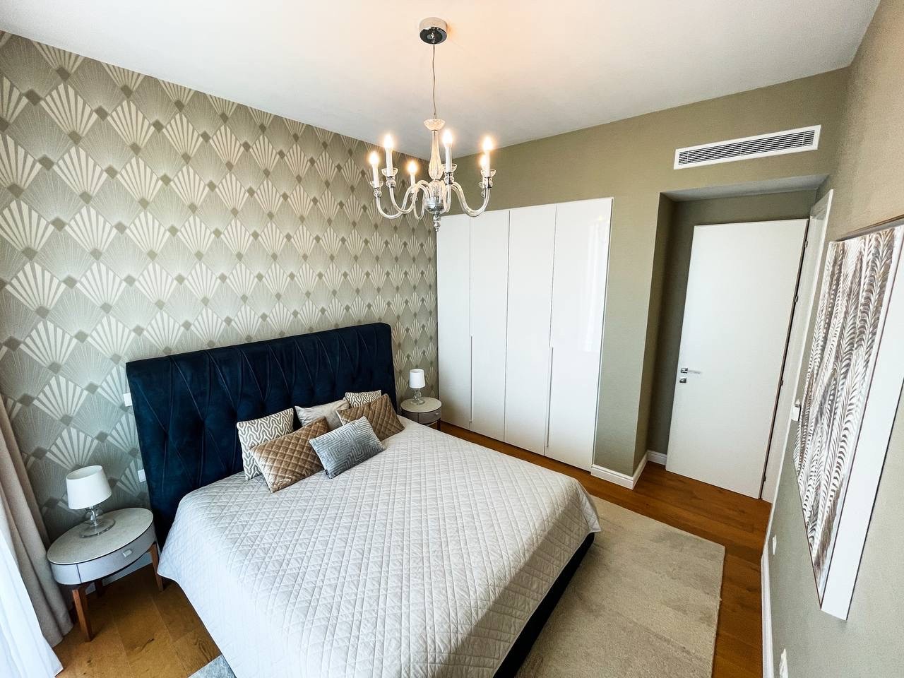 Appartamenti a Limassol, Cipro, 110 m² - foto 10