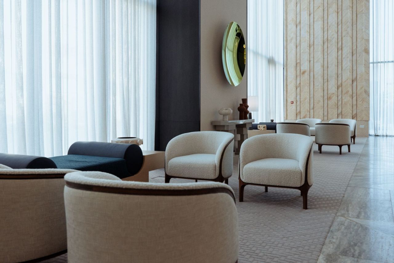 Apartamento en Limasol, Chipre, 191 m² - imagen 10