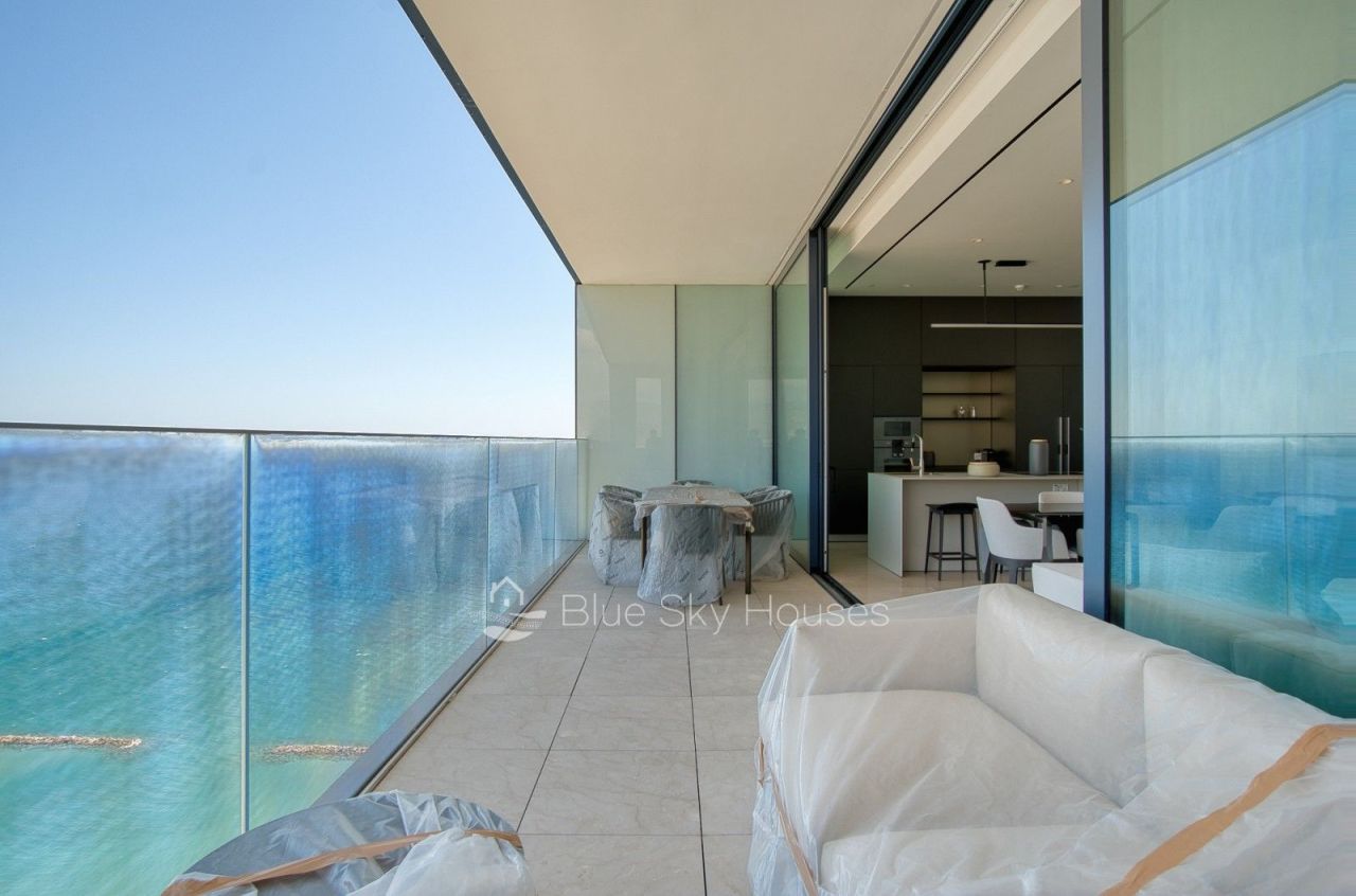 Apartment in Limassol, Cyprus, 155 m² - picture 10