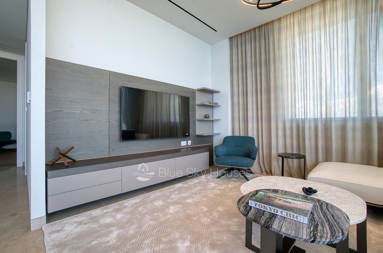 Apartment in Limassol, Zypern, 155 m² - Foto 11