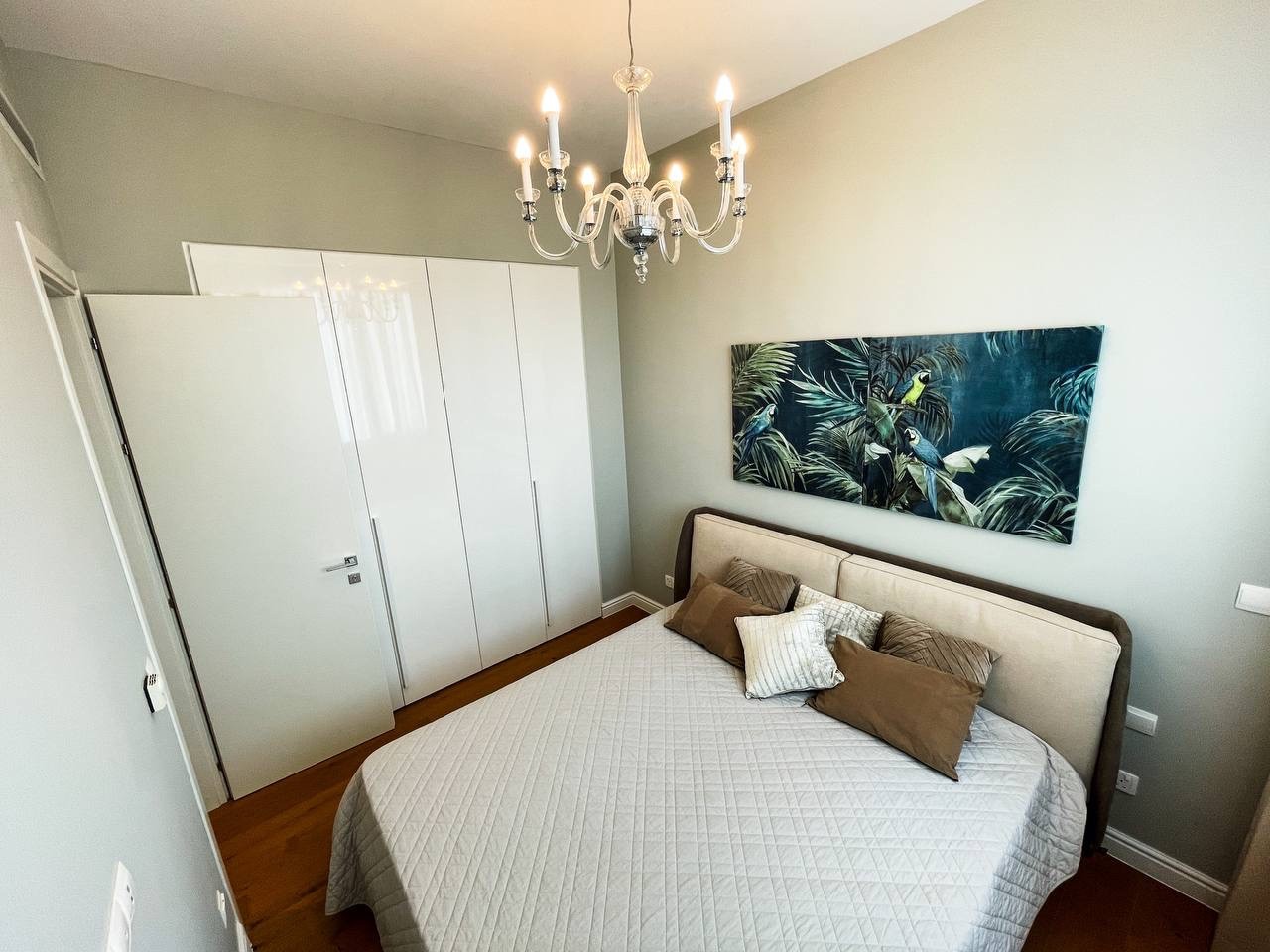 Appartamenti a Limassol, Cipro, 110 m² - foto 11