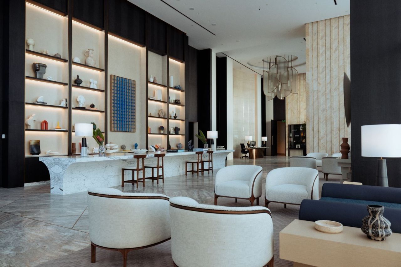 Appartamenti a Limassol, Cipro, 107 m² - foto 11