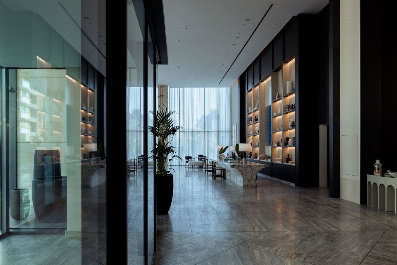 Apartamento en Limasol, Chipre, 191 m² - imagen 13