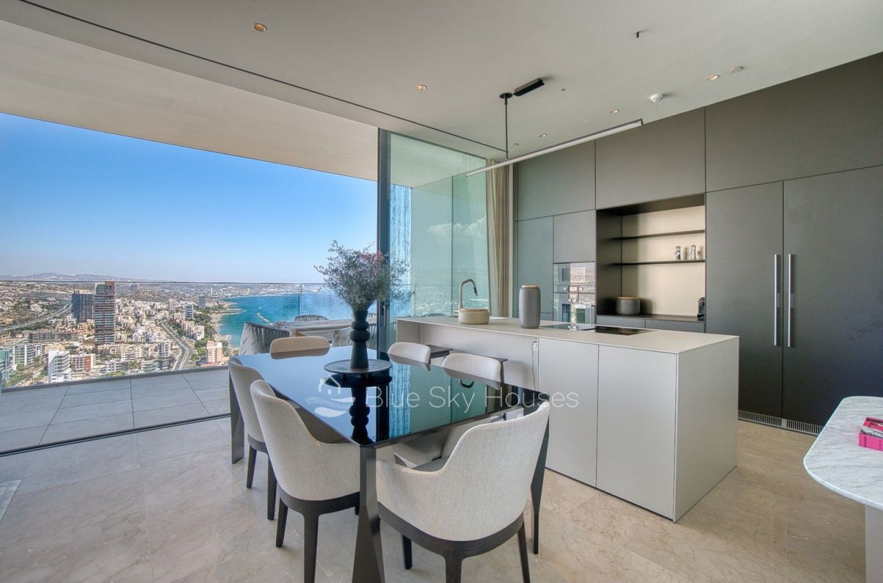 Apartment in Limassol, Zypern, 155 m² - Foto 13