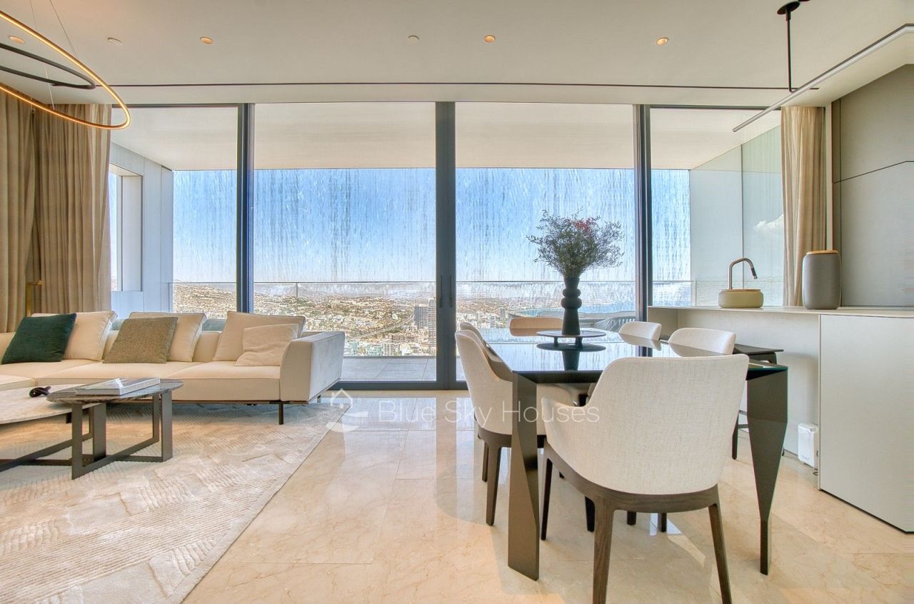 Apartment in Limassol, Cyprus, 155 m² - picture 13