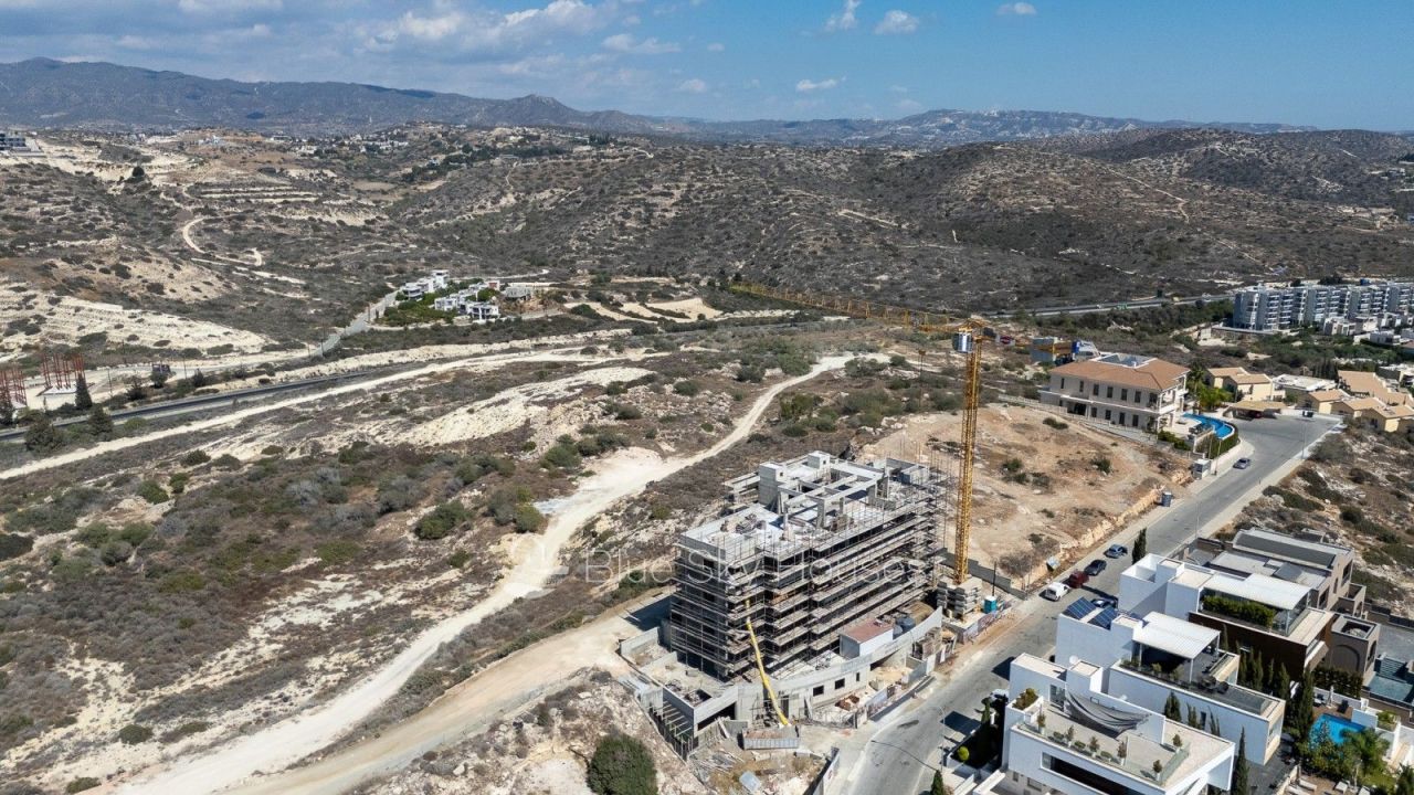 Apartment in Limassol, Cyprus, 139 m² - picture 13