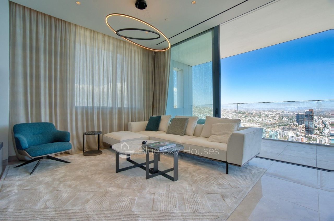 Apartment in Limassol, Cyprus, 155 m² - picture 14