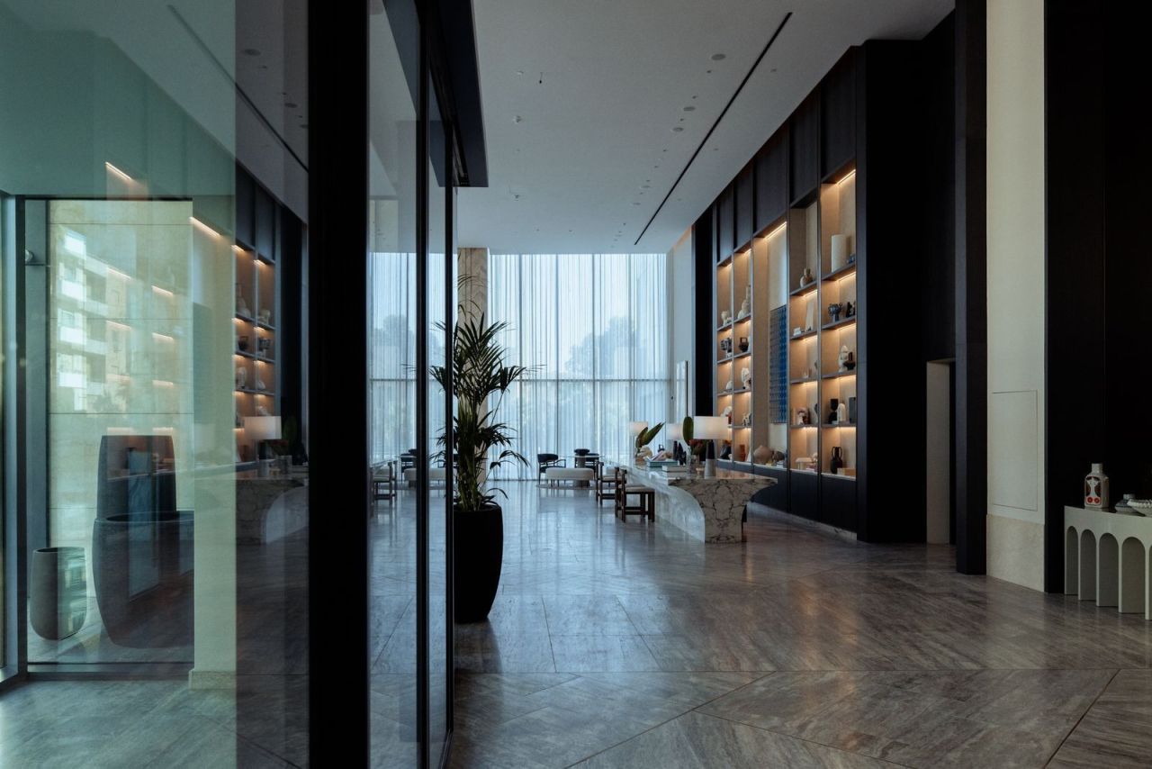 Appartamenti a Limassol, Cipro, 107 m² - foto 14