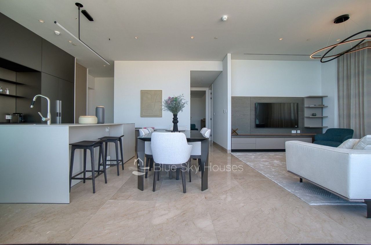 Apartment in Limassol, Zypern, 155 m² - Foto 15