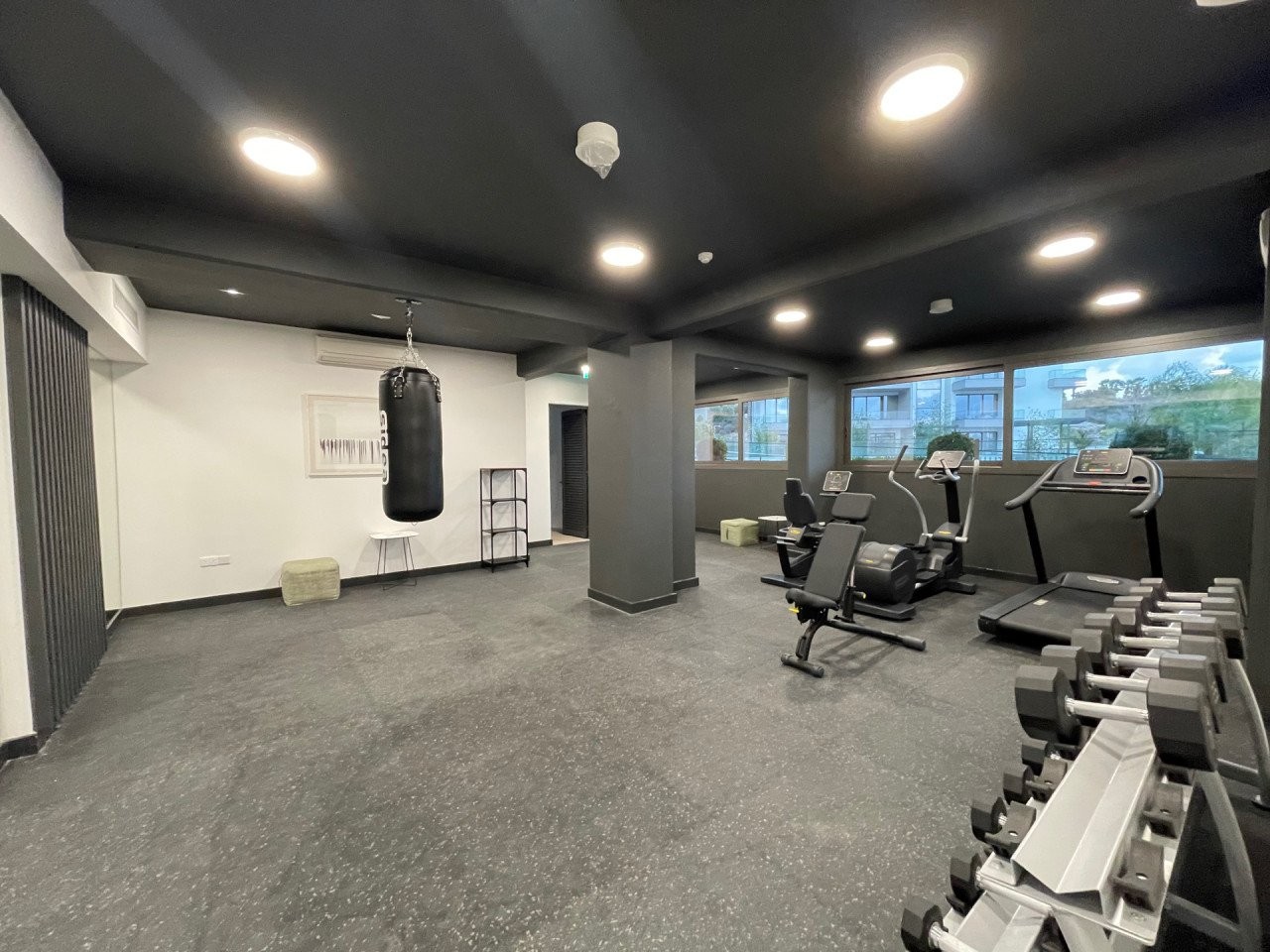 Appartamenti a Limassol, Cipro, 110 m² - foto 15