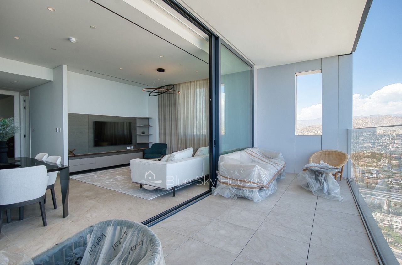 Apartment in Limassol, Cyprus, 155 m² - picture 15