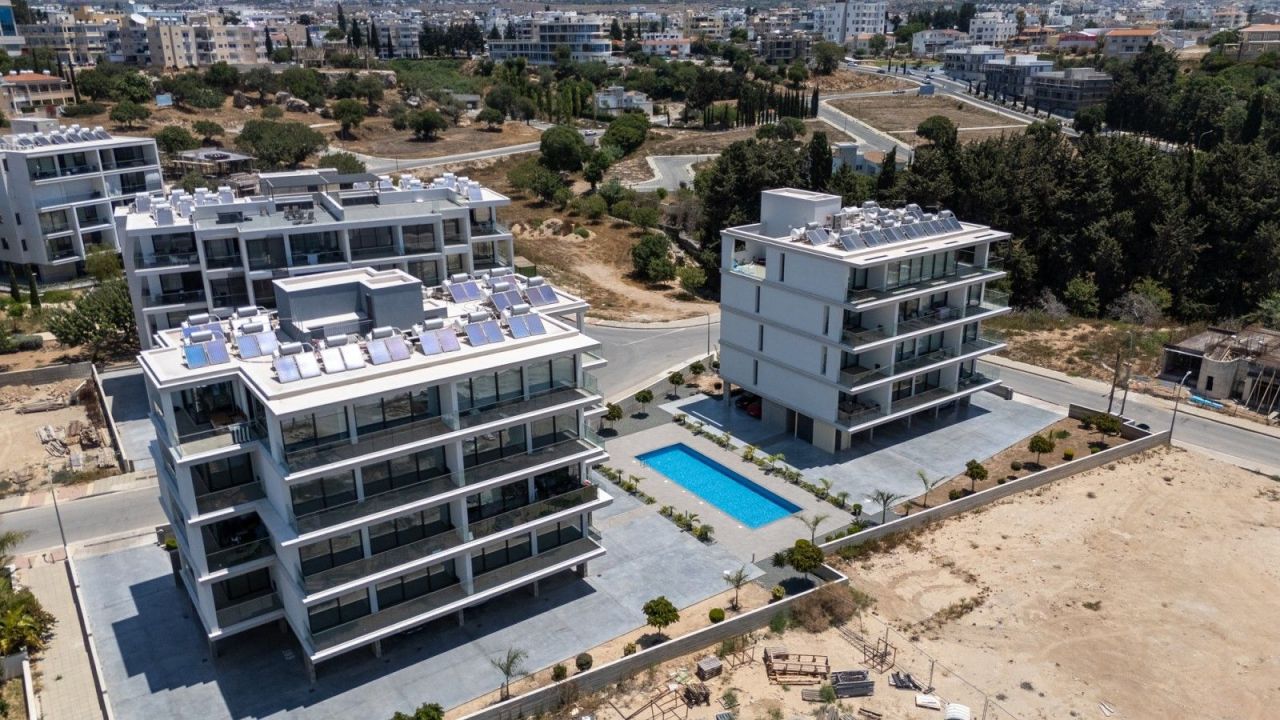 Appartement à Paphos, Chypre, 72 m² - image 16