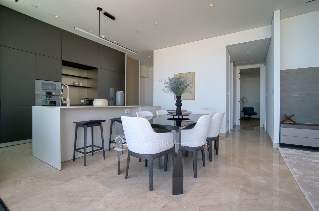 Apartment in Limassol, Zypern, 155 m² - Foto 16