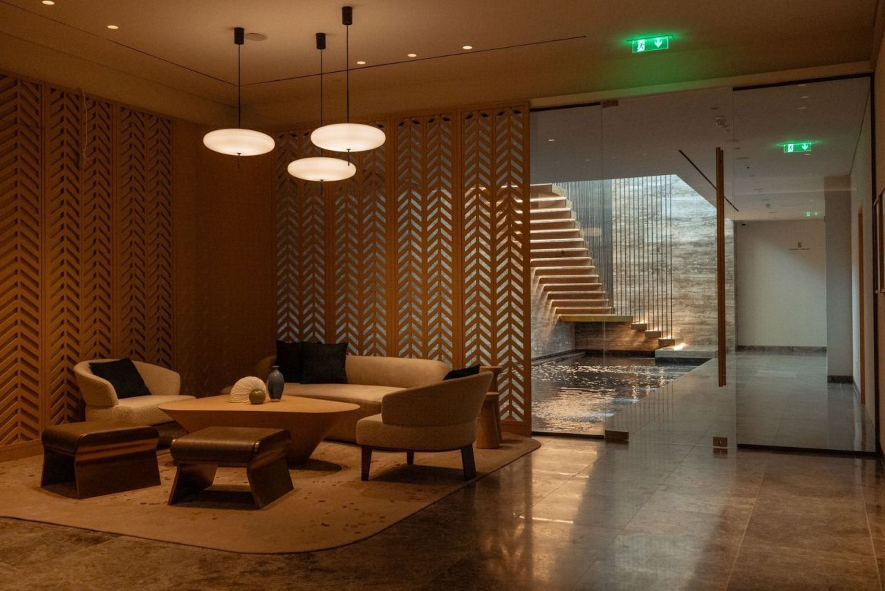 Appartamenti a Limassol, Cipro, 107 m² - foto 16