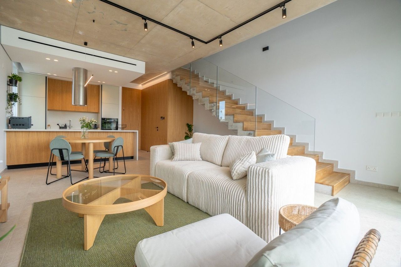 Villa a Paphos, Cipro, 140 m² - foto 16