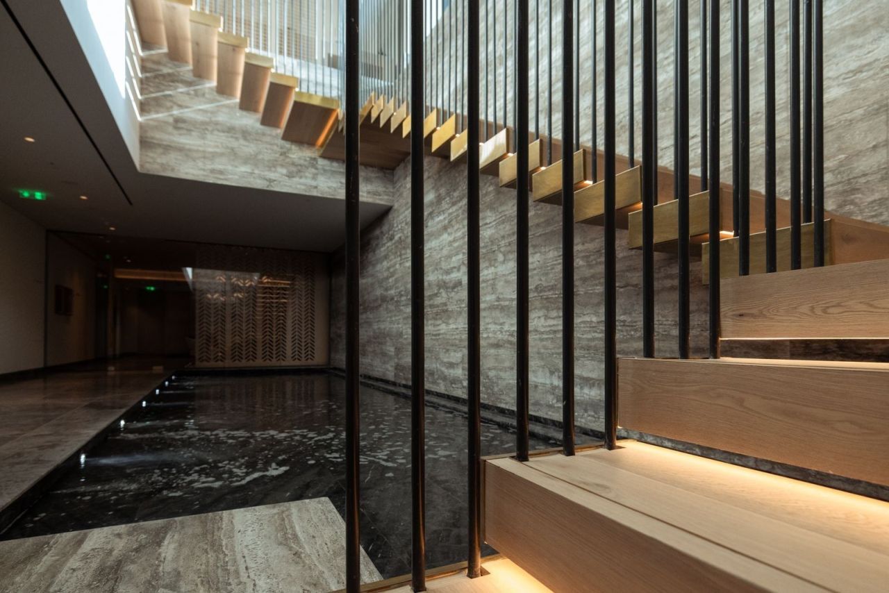 Appartamenti a Limassol, Cipro, 107 m² - foto 17