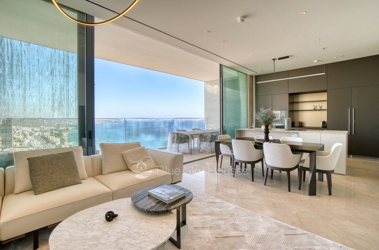 Apartment in Limassol, Zypern, 155 m² - Foto 17