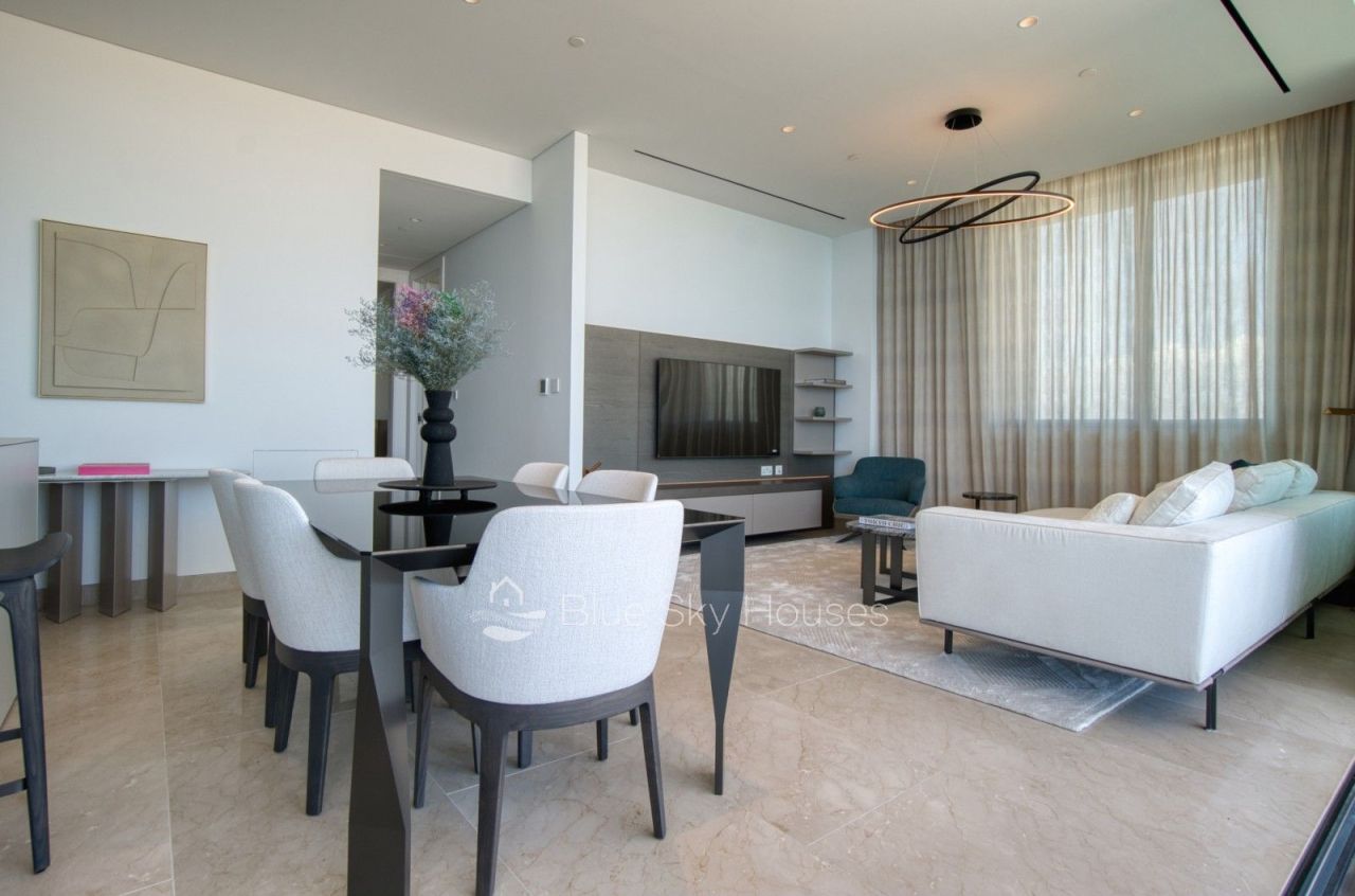 Apartment in Limassol, Zypern, 155 m² - Foto 18