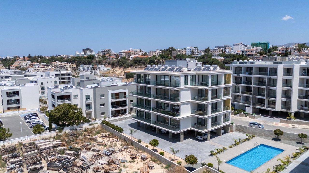 Apartamento en Pafos, Chipre, 72 m² - imagen 19