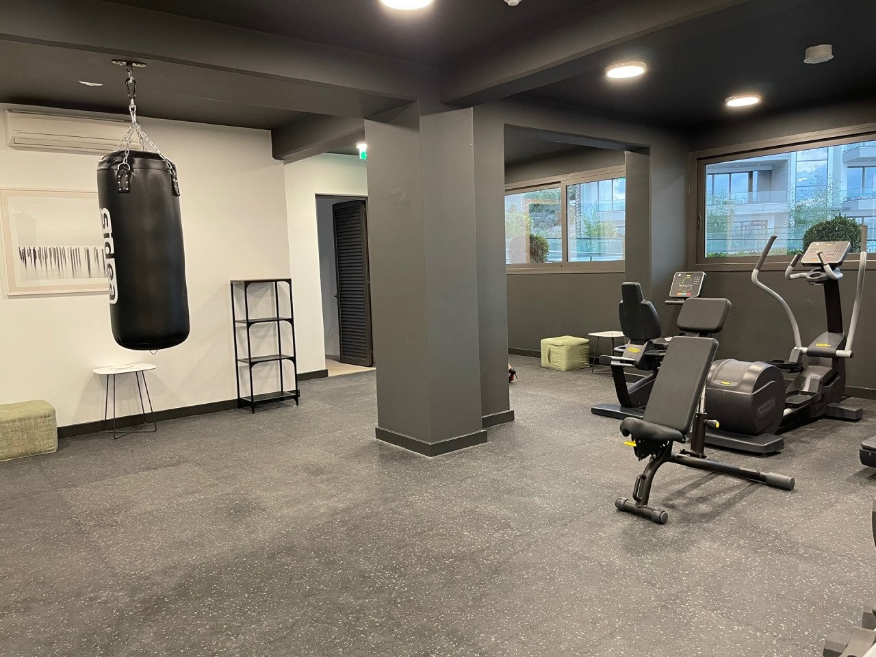 Appartamenti a Limassol, Cipro, 110 m² - foto 19