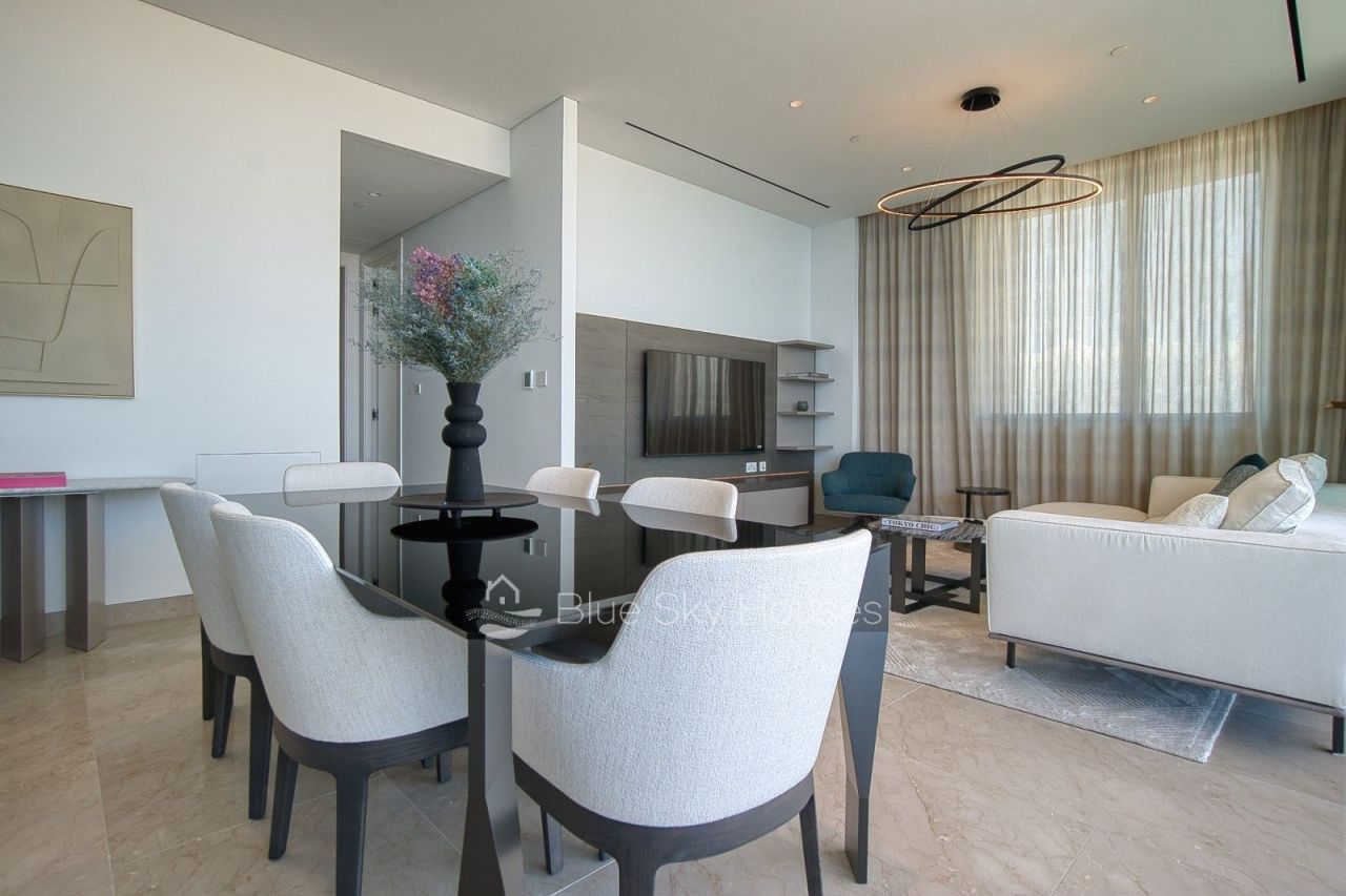 Apartment in Limassol, Zypern, 155 m² - Foto 19