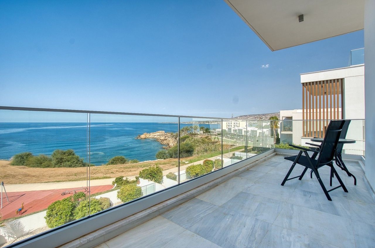 Villa a Paphos, Cipro, 360 m² - foto 19