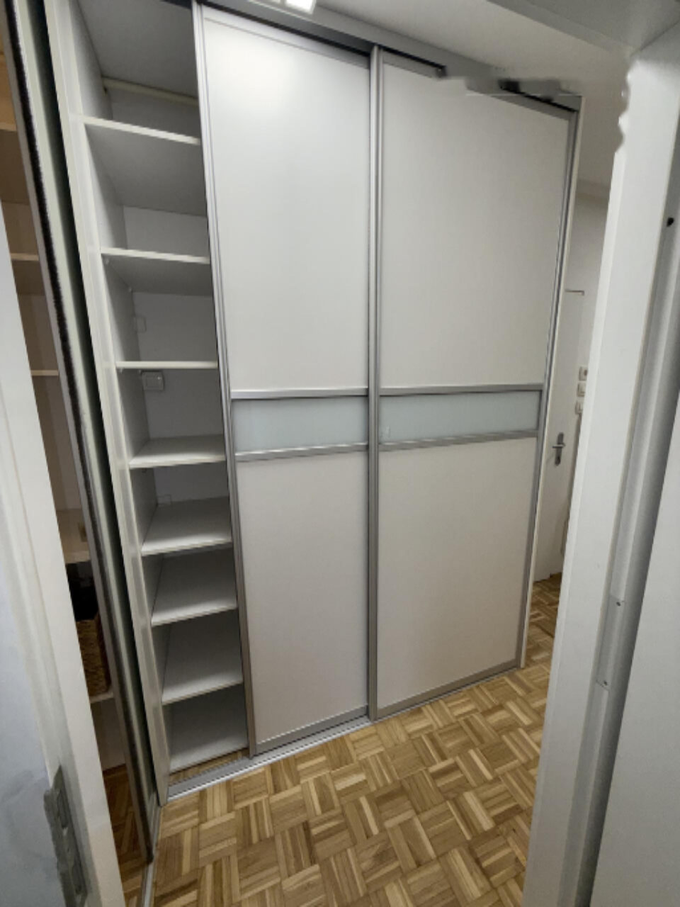 Appartamento a Lubiana, Slovenia, 83 m² - foto 2