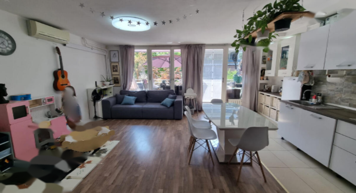 Piso en Liubliana, Eslovenia, 89 m² - imagen 3