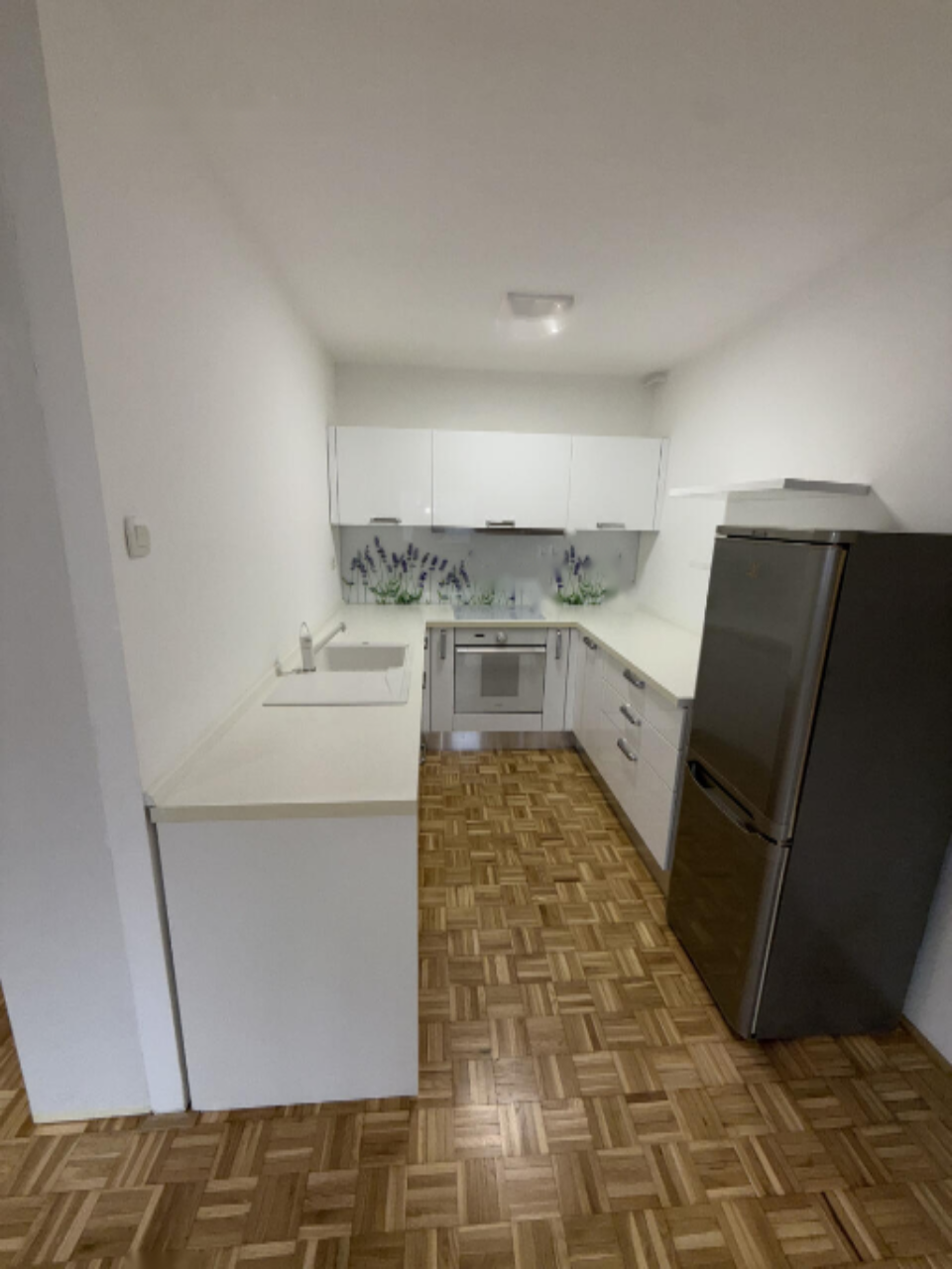 Appartamento a Lubiana, Slovenia, 83 m² - foto 3