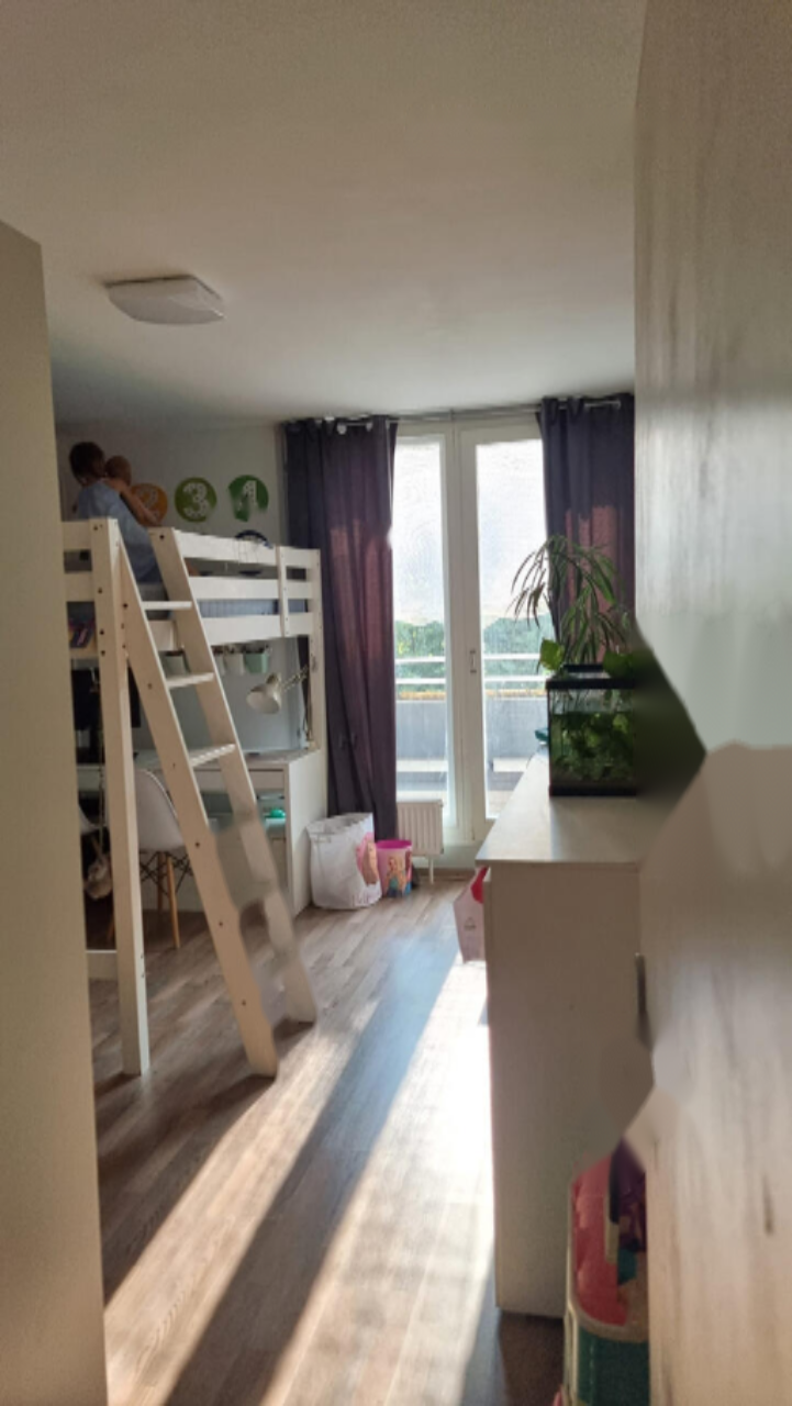 Piso en Liubliana, Eslovenia, 89 m² - imagen 4