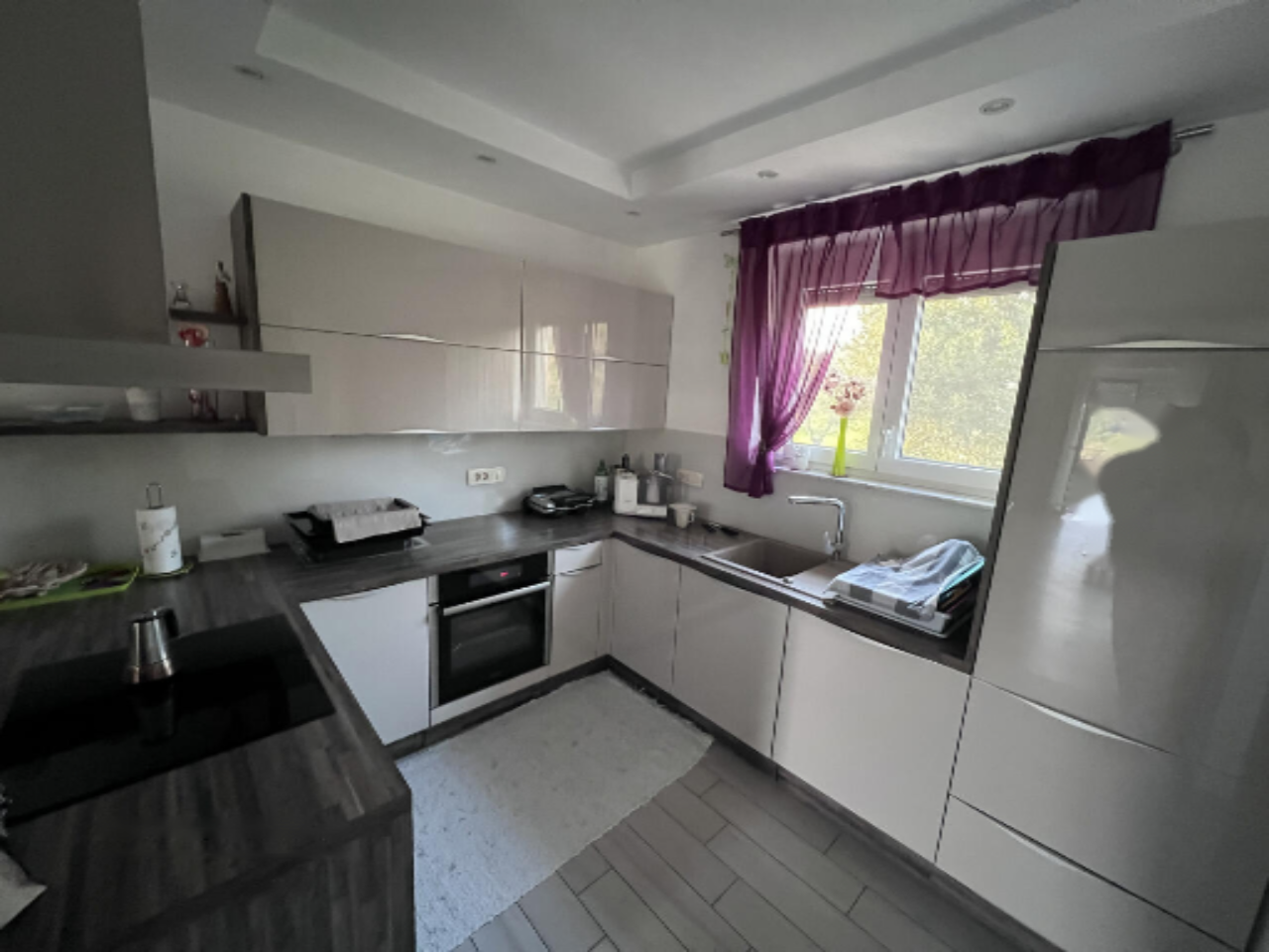 Wohnung in Lucija, Slowenien, 108 m² - Foto 4