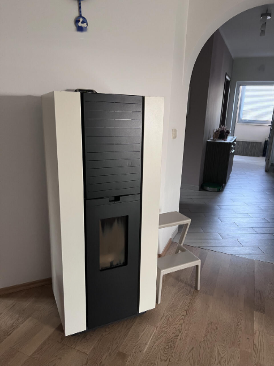 Wohnung in Lucija, Slowenien, 108 m² - Foto 6