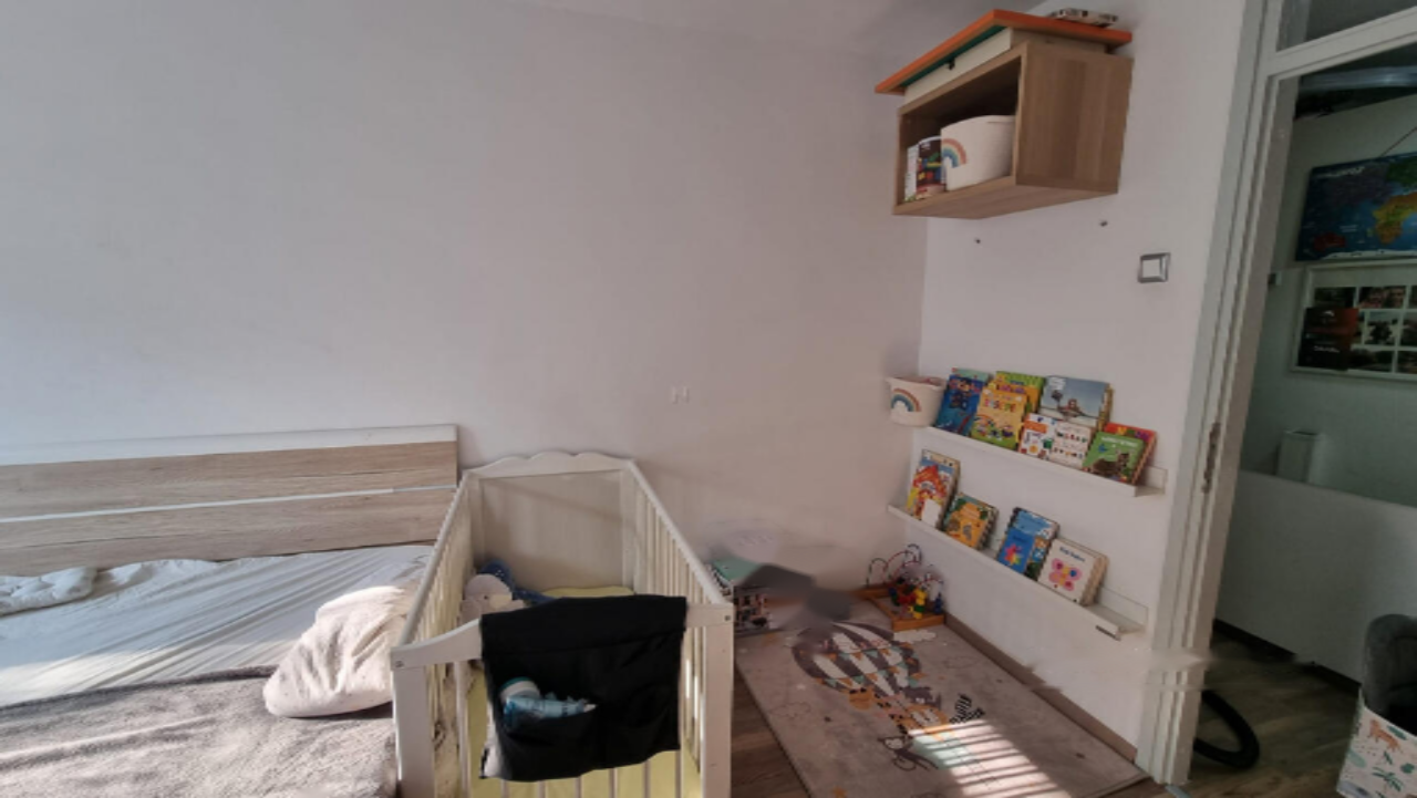 Piso en Liubliana, Eslovenia, 89 m² - imagen 7