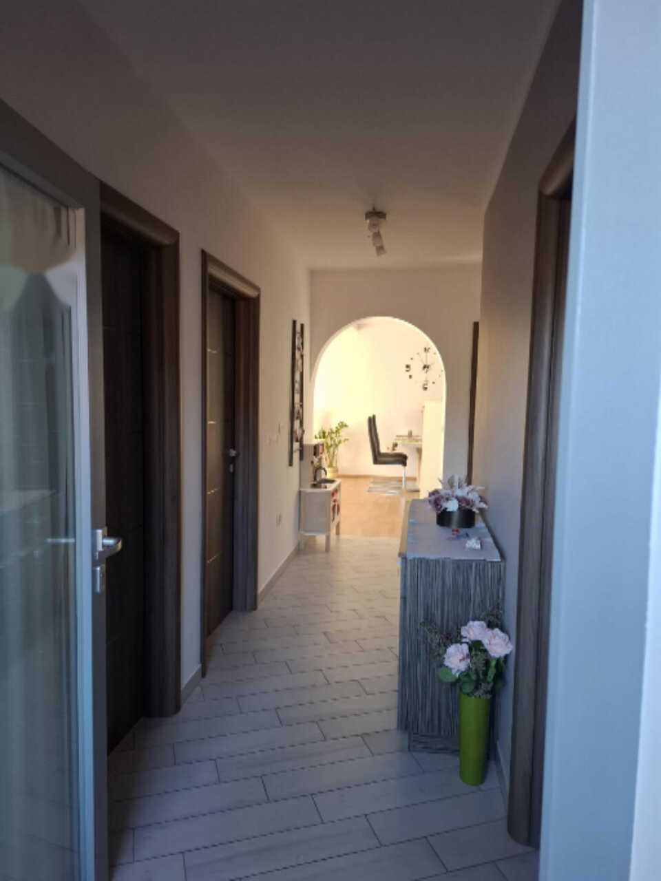 Wohnung in Lucija, Slowenien, 108 m² - Foto 10