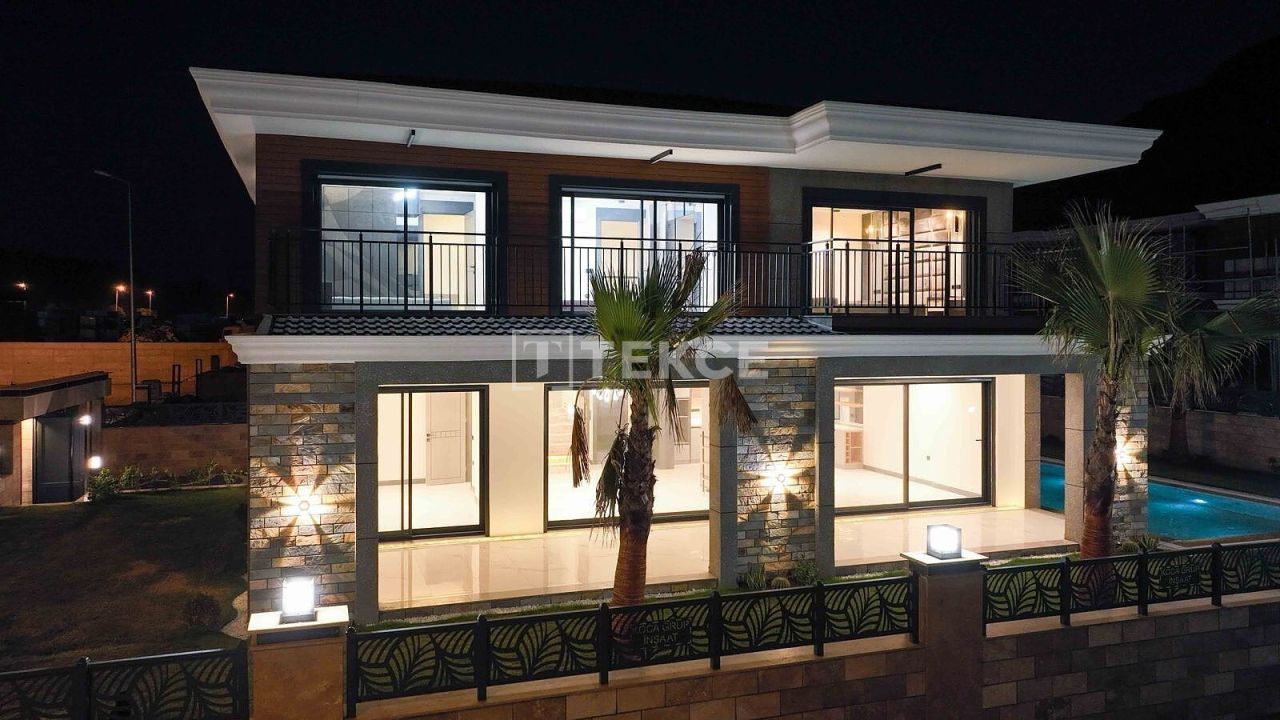 Villa a Kuşadası, Turchia, 250 m² - foto 5