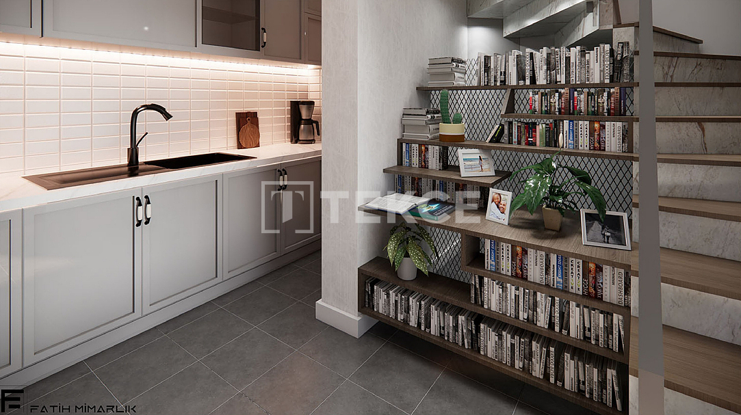 Villa a Kuşadası, Turchia, 220 m² - foto 7