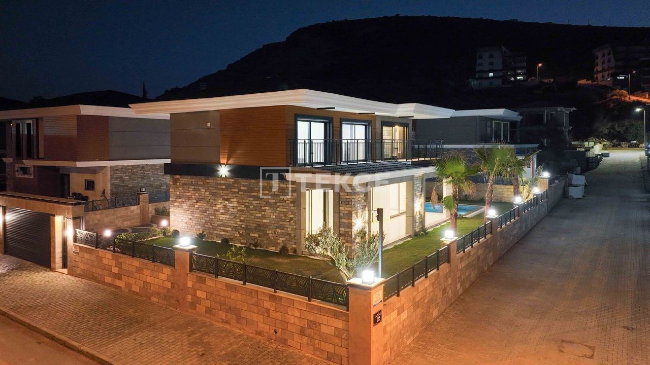 Villa a Kuşadası, Turchia, 250 m² - foto 7