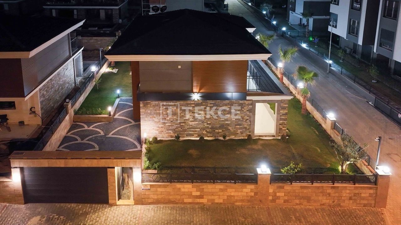 Villa a Kuşadası, Turchia, 250 m² - foto 10