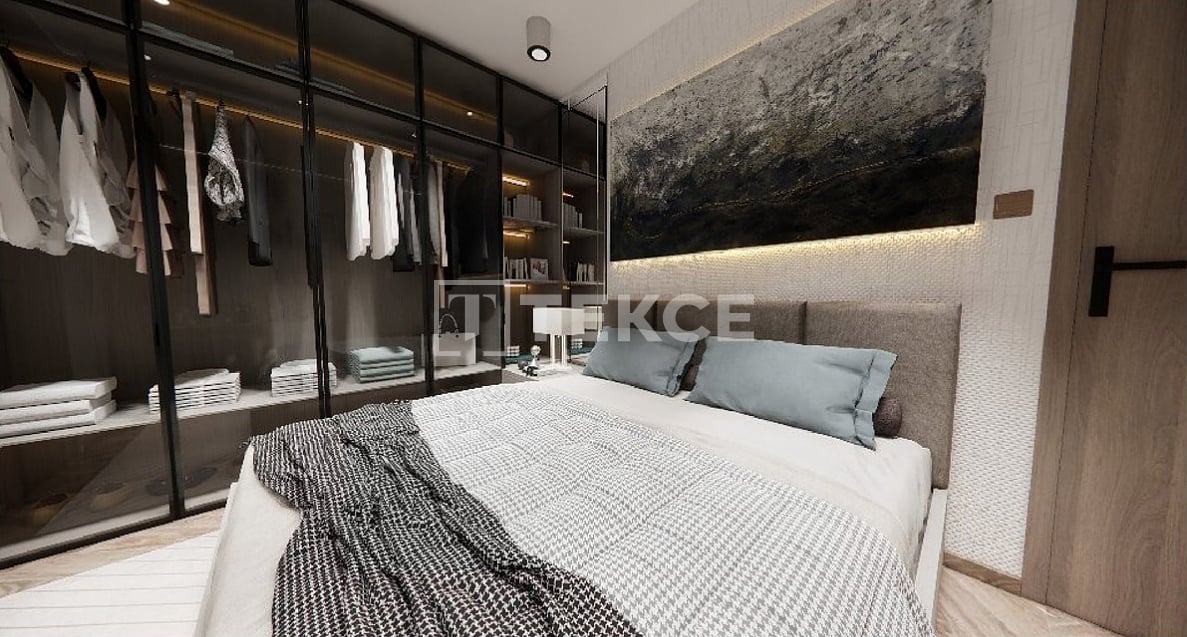 Villa a Kuşadası, Turchia, 220 m² - foto 11