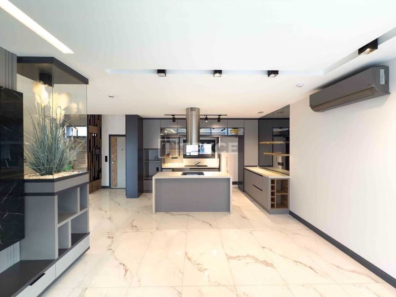 Villa a Kuşadası, Turchia, 250 m² - foto 13